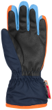 Reusch Ben 4685108 425 blue orange back